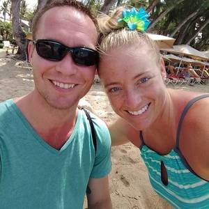 Meet your Posher, Tanya